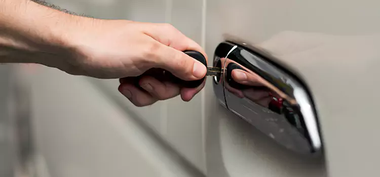 Why Choose Our Auto Locksmith Team in Augusta, ME?