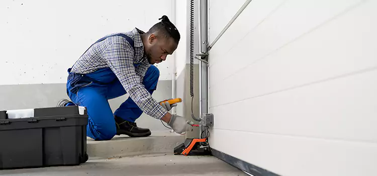 Expert Solutions for Every Garage Lock Need in Augusta, ME