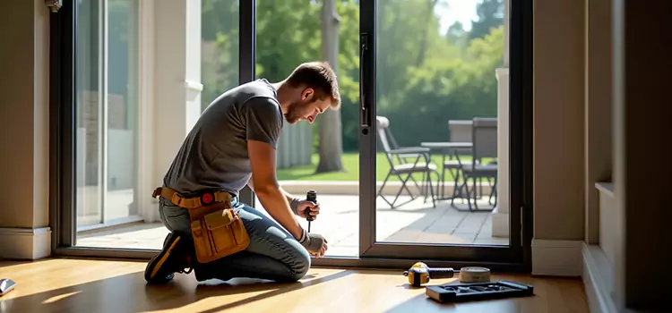 Comprehensive Solutions for Every Glass Door Need in Augusta, ME