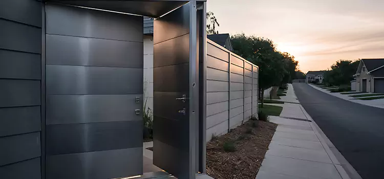 Comprehensive Steel Door Solutions in Augusta, ME