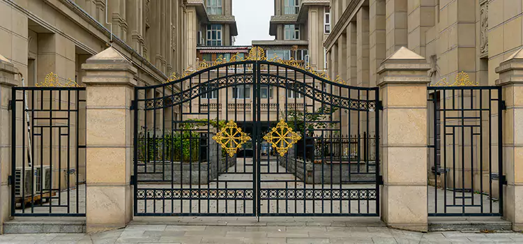 Comprehensive Iron Gate Maintenance Solutions in Augusta, ME
