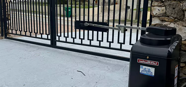 Seamless Installation and Support for Your New Gate in Augusta, ME