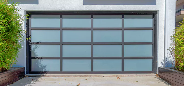 Why Choose Us for Garage Door Care in Augusta, ME?
