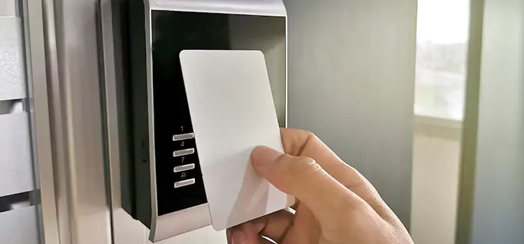 Advanced RFID Technology Integration in Augusta, ME